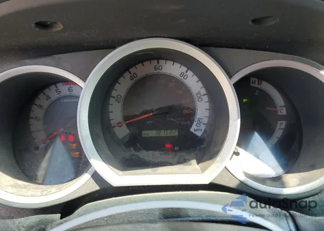 2012 Toyota Tacoma Access Cab from USA, damaged, VIN 5TFUX4EN0CX010399